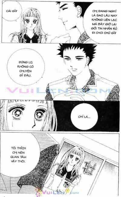 Thủ Lĩnh Chunja Chapter 9 trang 44