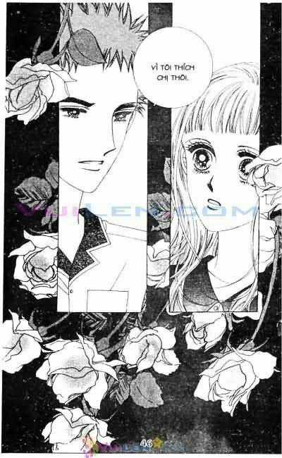 Thủ Lĩnh Chunja Chapter 9 trang 45