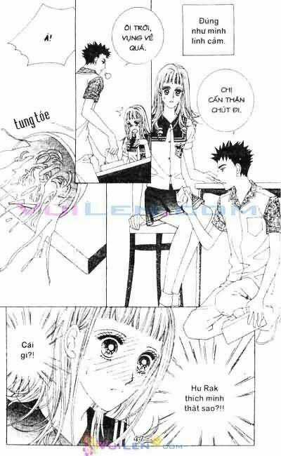 Thủ Lĩnh Chunja Chapter 9 trang 46