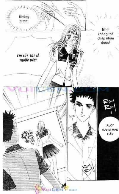 Thủ Lĩnh Chunja Chapter 9 trang 47