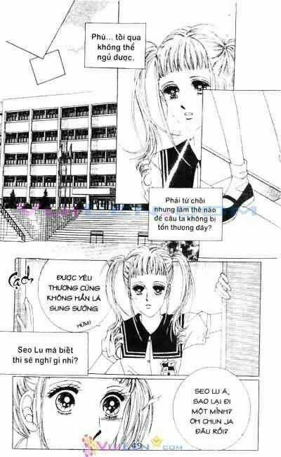 Thủ Lĩnh Chunja Chapter 9 trang 48