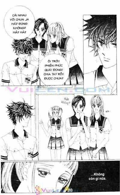 Thủ Lĩnh Chunja Chapter 9 trang 49