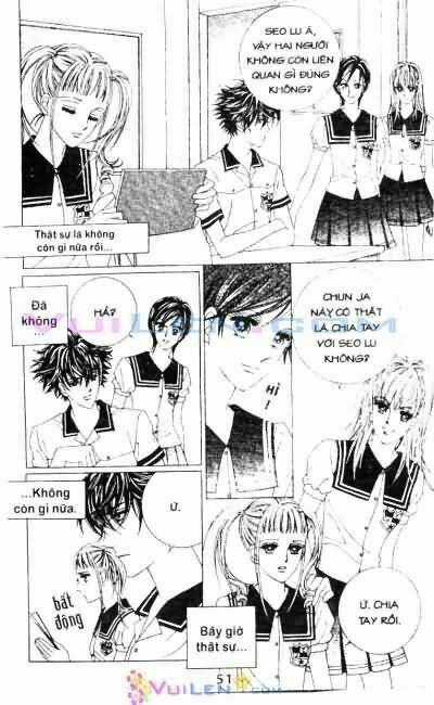 Thủ Lĩnh Chunja Chapter 9 trang 50