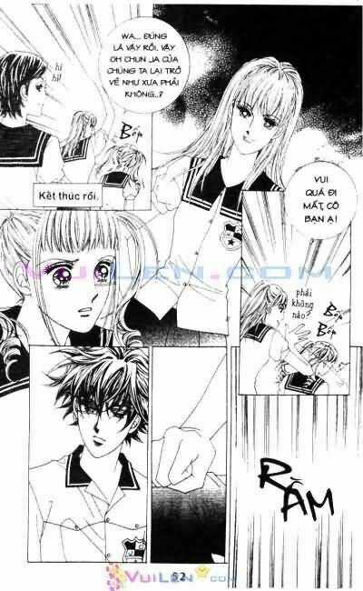 Thủ Lĩnh Chunja Chapter 9 trang 51