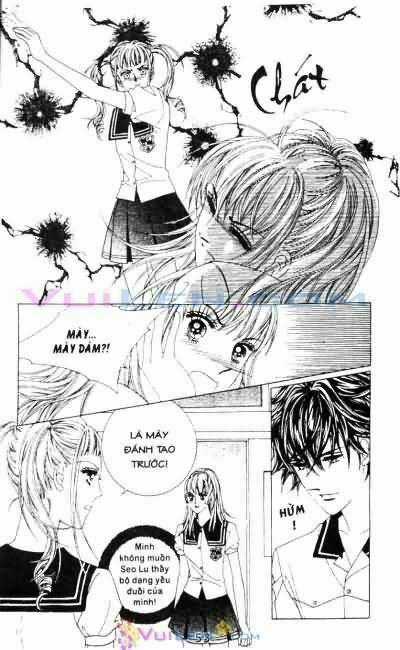 Thủ Lĩnh Chunja Chapter 9 trang 52