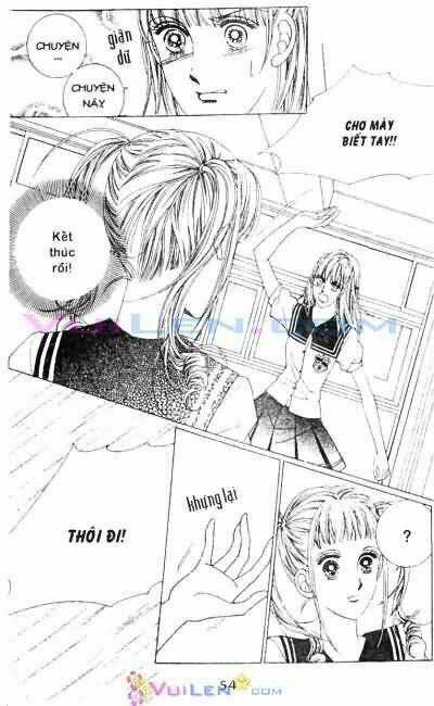 Thủ Lĩnh Chunja Chapter 9 trang 53