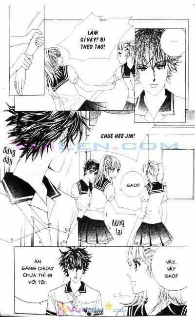 Thủ Lĩnh Chunja Chapter 9 trang 55