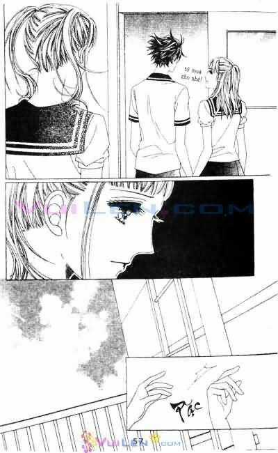 Thủ Lĩnh Chunja Chapter 9 trang 56