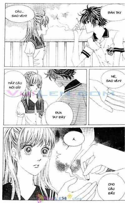 Thủ Lĩnh Chunja Chapter 9 trang 57