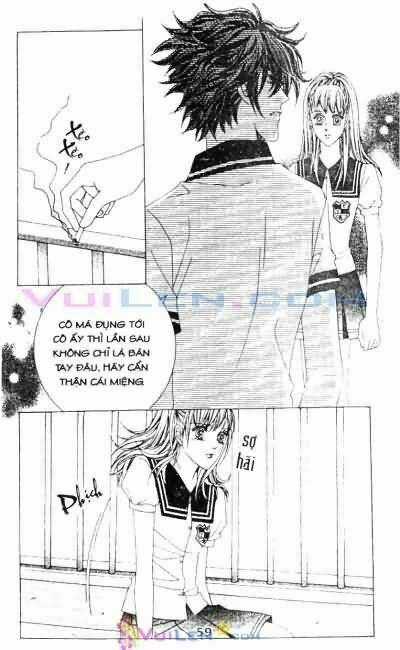 Thủ Lĩnh Chunja Chapter 9 trang 58