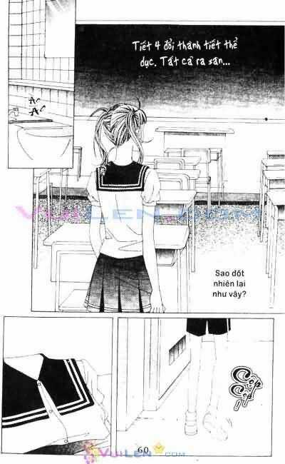 Thủ Lĩnh Chunja Chapter 9 trang 59