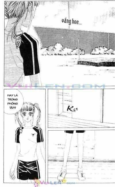 Thủ Lĩnh Chunja Chapter 9 trang 60