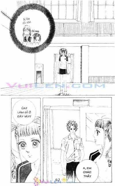 Thủ Lĩnh Chunja Chapter 9 trang 61