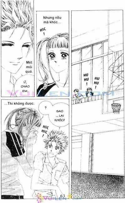 Thủ Lĩnh Chunja Chapter 9 trang 62