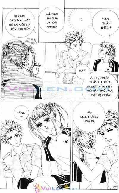 Thủ Lĩnh Chunja Chapter 9 trang 64