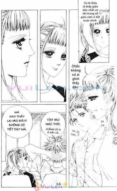 Thủ Lĩnh Chunja Chapter 9 trang 65