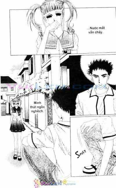 Thủ Lĩnh Chunja Chapter 9 trang 7