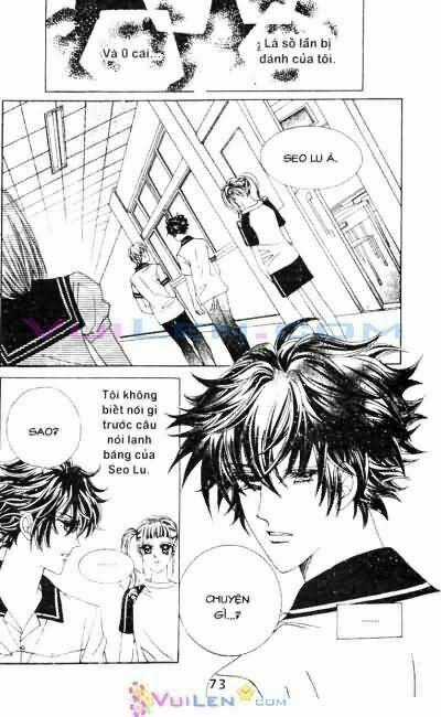 Thủ Lĩnh Chunja Chapter 9 trang 72