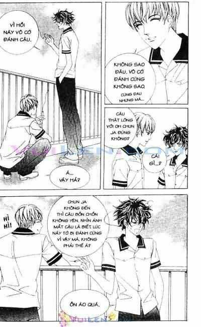 Thủ Lĩnh Chunja Chapter 9 trang 74