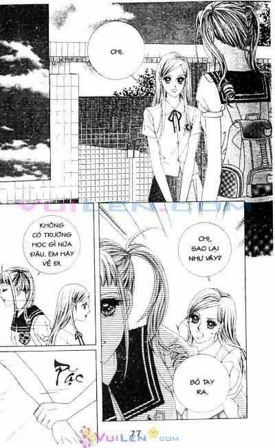 Thủ Lĩnh Chunja Chapter 9 trang 76