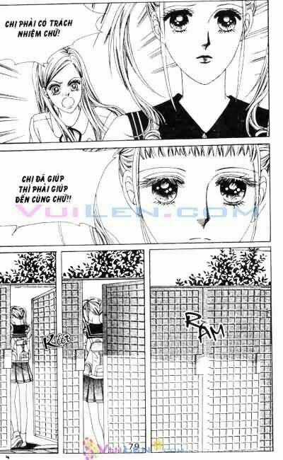 Thủ Lĩnh Chunja Chapter 9 trang 78