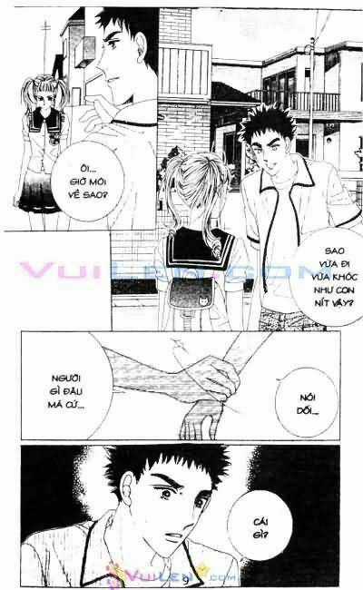 Thủ Lĩnh Chunja Chapter 9 trang 8