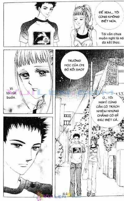 Thủ Lĩnh Chunja Chapter 9 trang 83