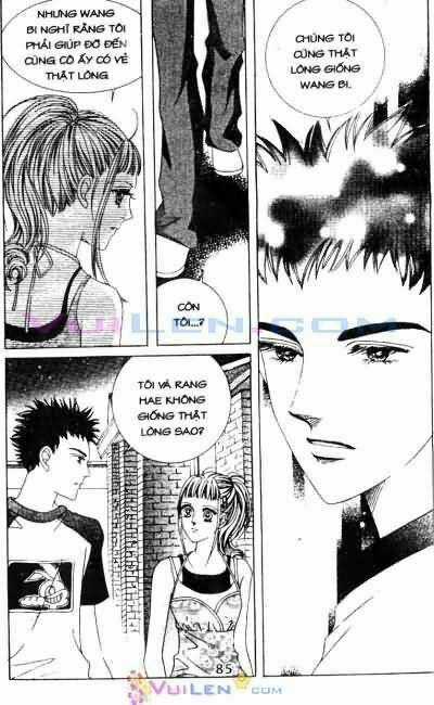 Thủ Lĩnh Chunja Chapter 9 trang 84