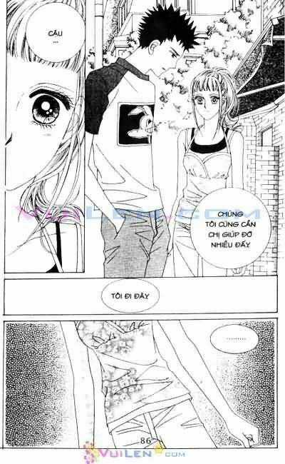 Thủ Lĩnh Chunja Chapter 9 trang 85