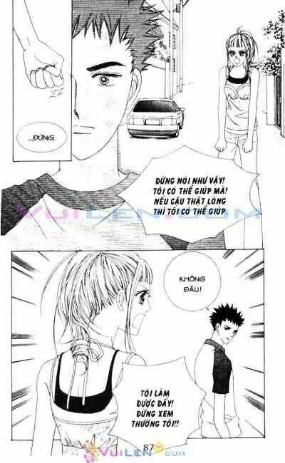 Thủ Lĩnh Chunja Chapter 9 trang 86