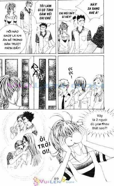 Thủ Lĩnh Chunja Chapter 9 trang 88