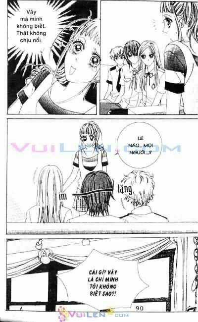 Thủ Lĩnh Chunja Chapter 9 trang 89