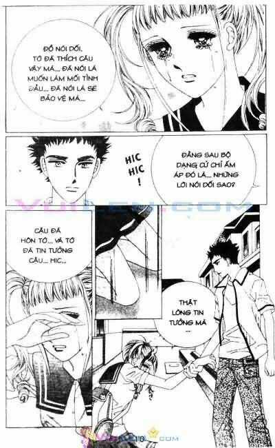 Thủ Lĩnh Chunja Chapter 9 trang 9