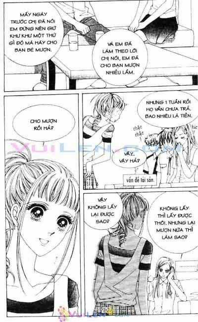 Thủ Lĩnh Chunja Chapter 9 trang 91