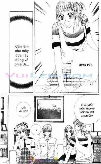 Thủ Lĩnh Chunja Chapter 9 trang 93