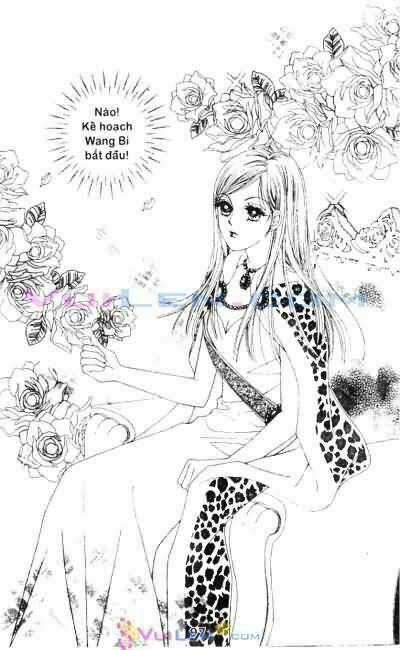 Thủ Lĩnh Chunja Chapter 9 trang 96