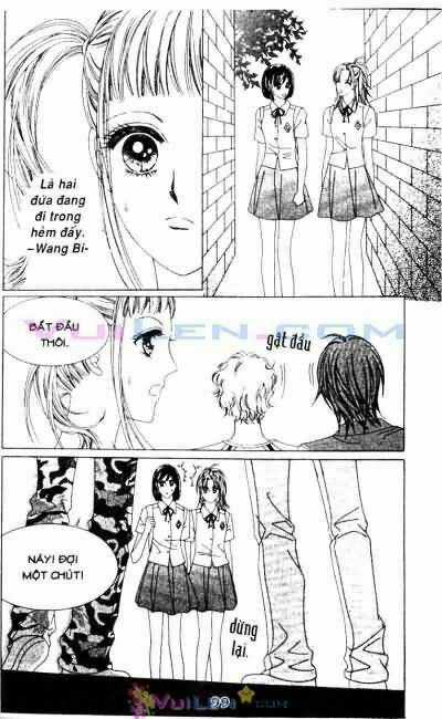 Thủ Lĩnh Chunja Chapter 9 trang 98