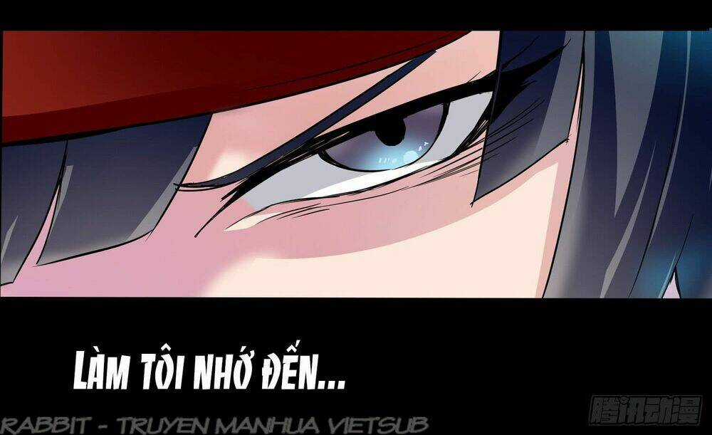 Thư Linh Phá Cảnh Chapter 0 trang 10