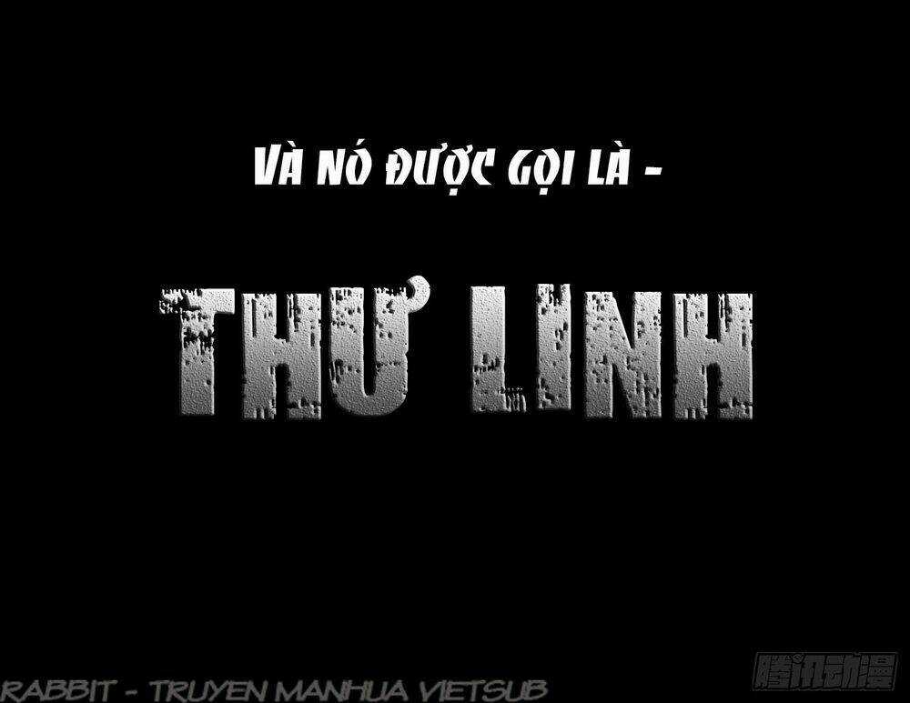 Thư Linh Phá Cảnh Chapter 0 trang 3