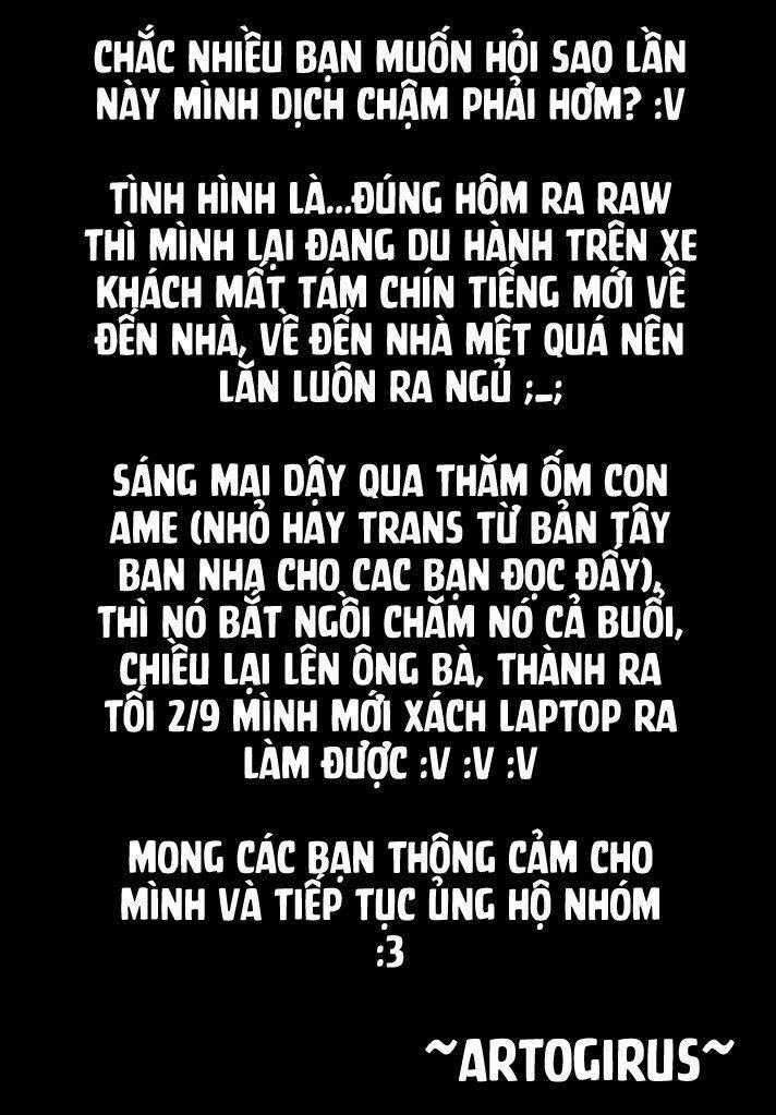 Thủ Lĩnh Thẻ Bài 2: Card Captor Sakura 2 Chapter 15 trang 27