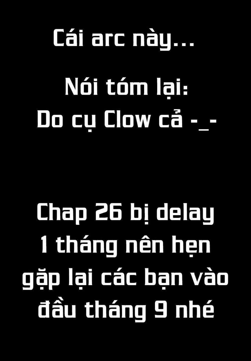 Thủ Lĩnh Thẻ Bài 2: Card Captor Sakura 2 Chapter 25 trang 30