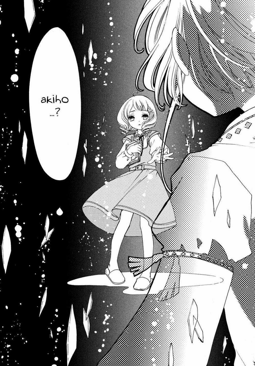Thủ Lĩnh Thẻ Bài 2: Card Captor Sakura 2 Chapter 27 trang 10