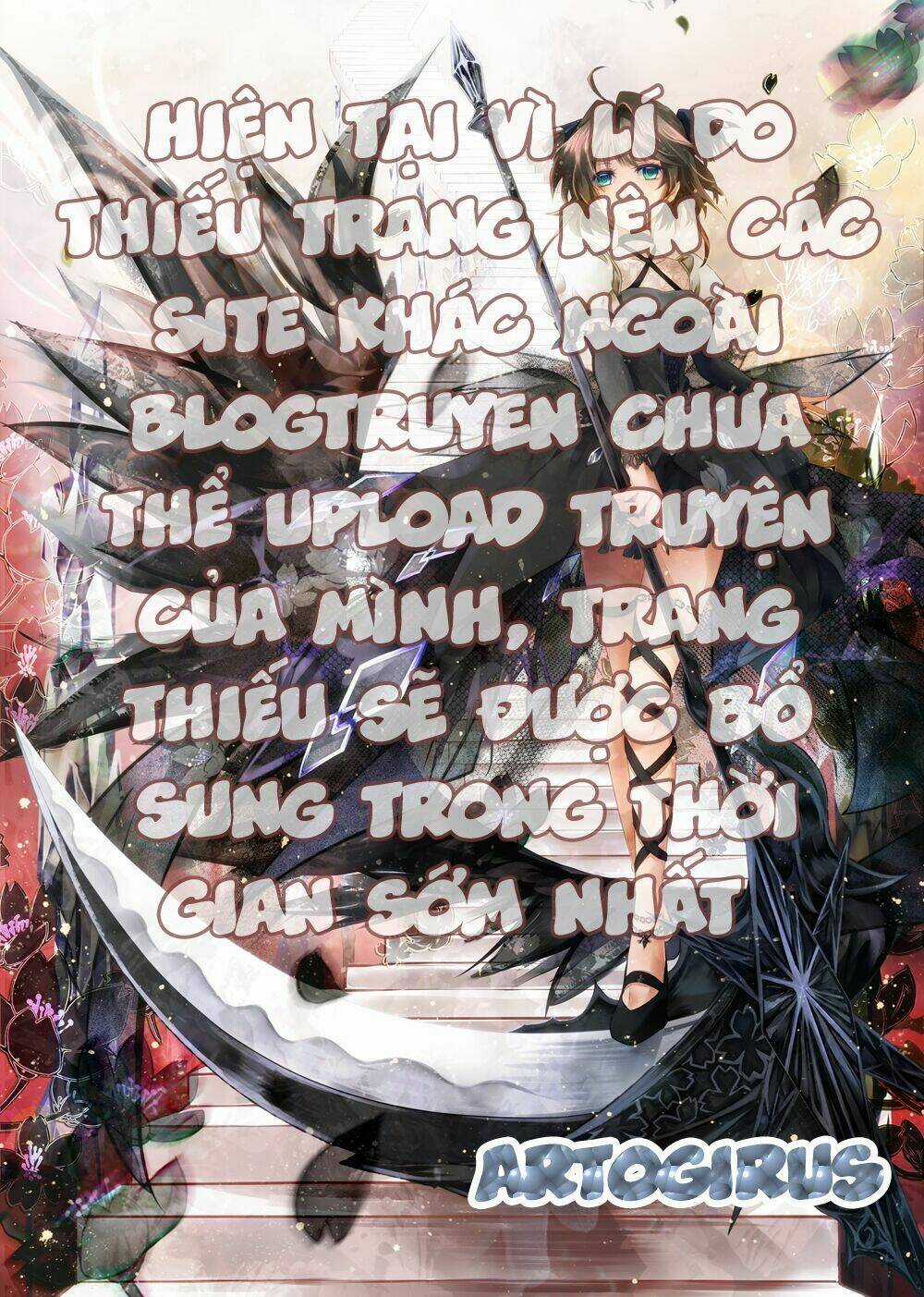 Thủ Lĩnh Thẻ Bài: Clear Card-Hen Chapter 4 trang 33