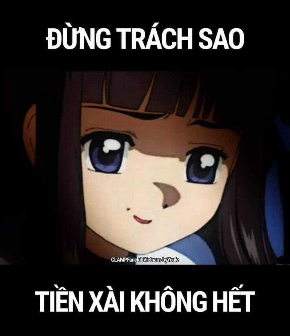 Thủ Lĩnh Thẻ Bài: Clear Card-Hen Chapter 55 trang 25