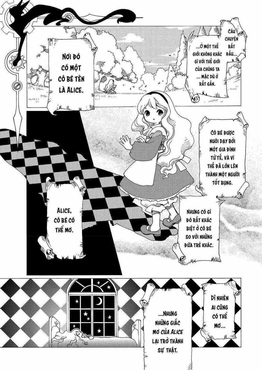 Thủ Lĩnh Thẻ Bài: Clear Card-Hen Chapter 57 trang 2