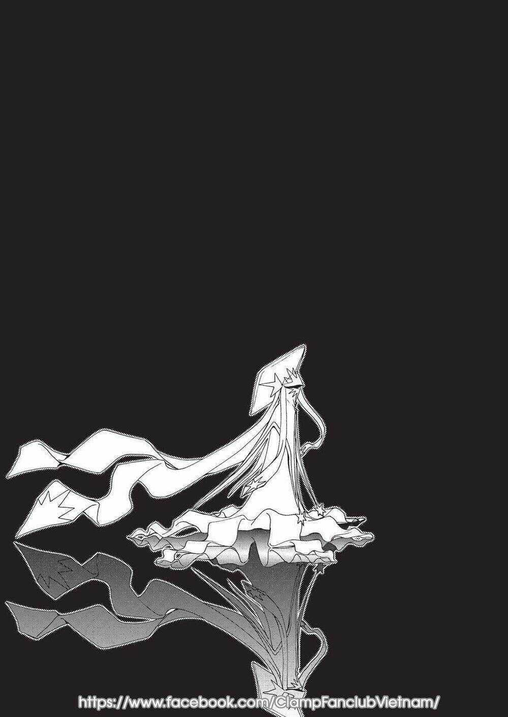 Thủ Lĩnh Thẻ Bài: Clear Card-Hen Chapter 58 trang 22