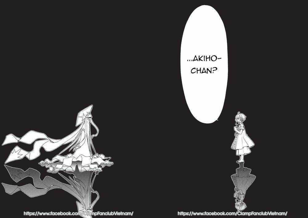 Thủ Lĩnh Thẻ Bài: Clear Card-Hen Chapter 58 trang 23