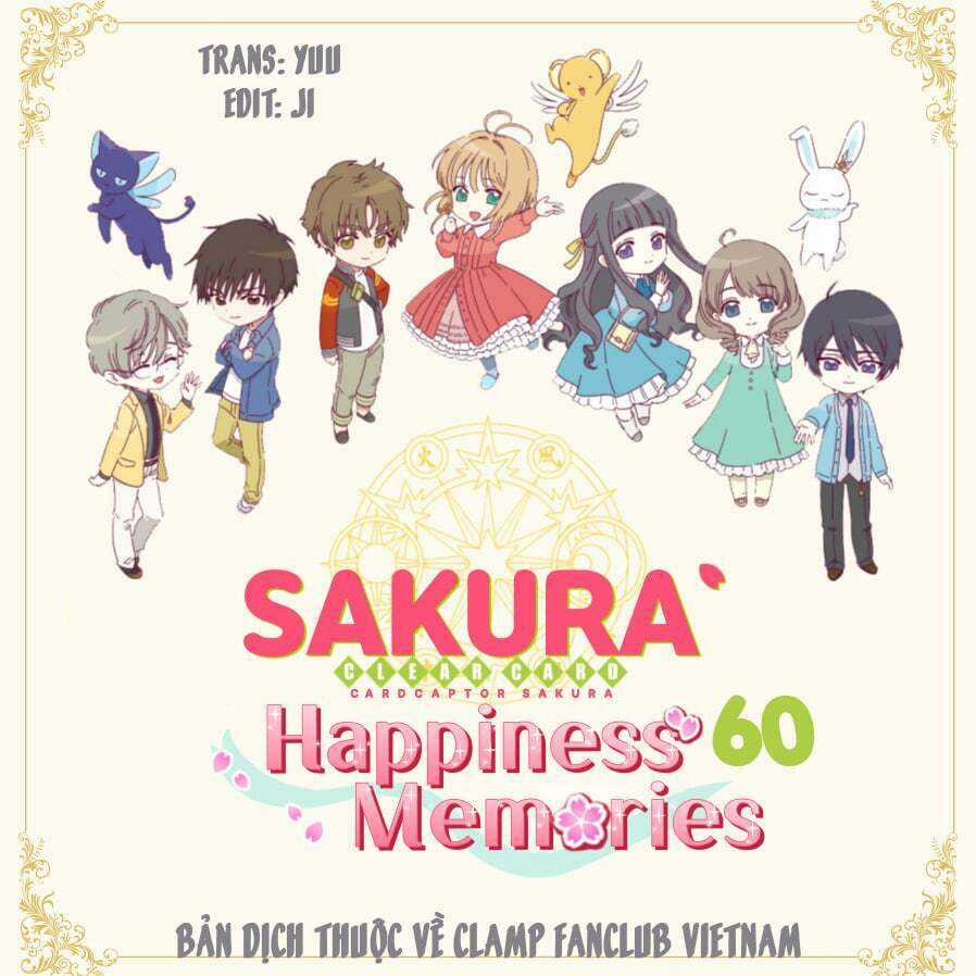 Thủ Lĩnh Thẻ Bài: Clear Card-Hen Chapter 60 trang 29