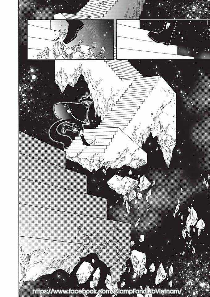 Thủ Lĩnh Thẻ Bài: Clear Card-Hen Chapter 65 trang 13