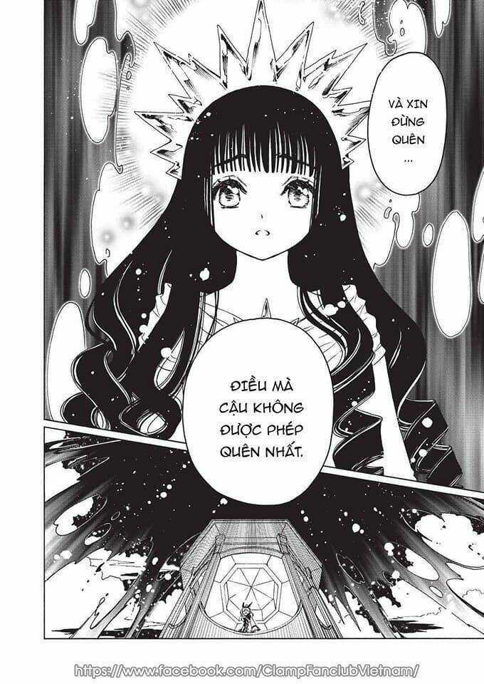 Thủ Lĩnh Thẻ Bài: Clear Card-Hen Chapter 65 trang 27